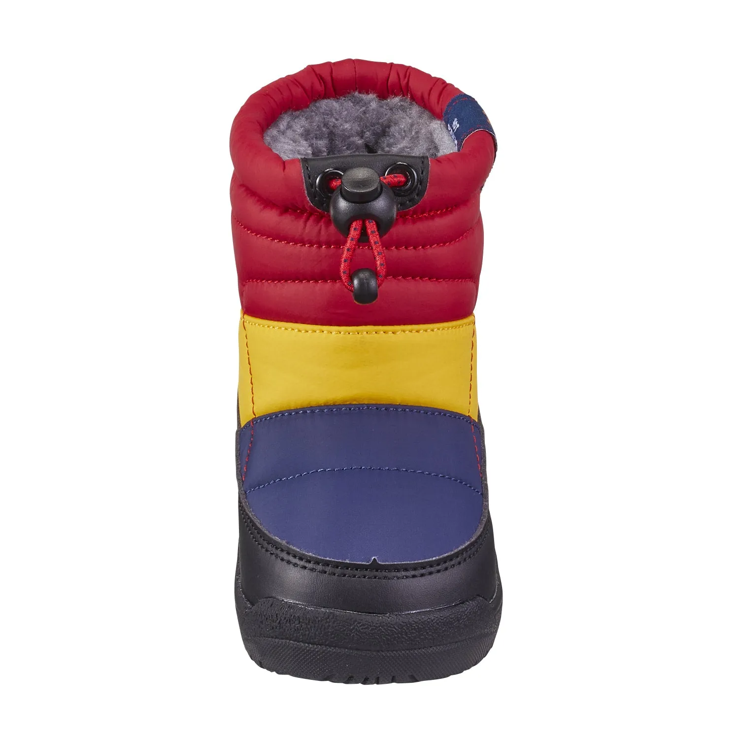 HOT BISCUITS BOOTS