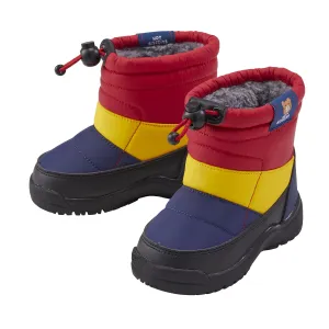 HOT BISCUITS BOOTS