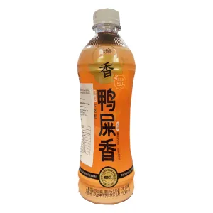 Huang Da Te Oolong Tea 500ml ~ 黄大特茶 鸭屎香茶 500ml