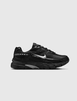 INITIATOR "BLACK/ METALLIC SILVER"