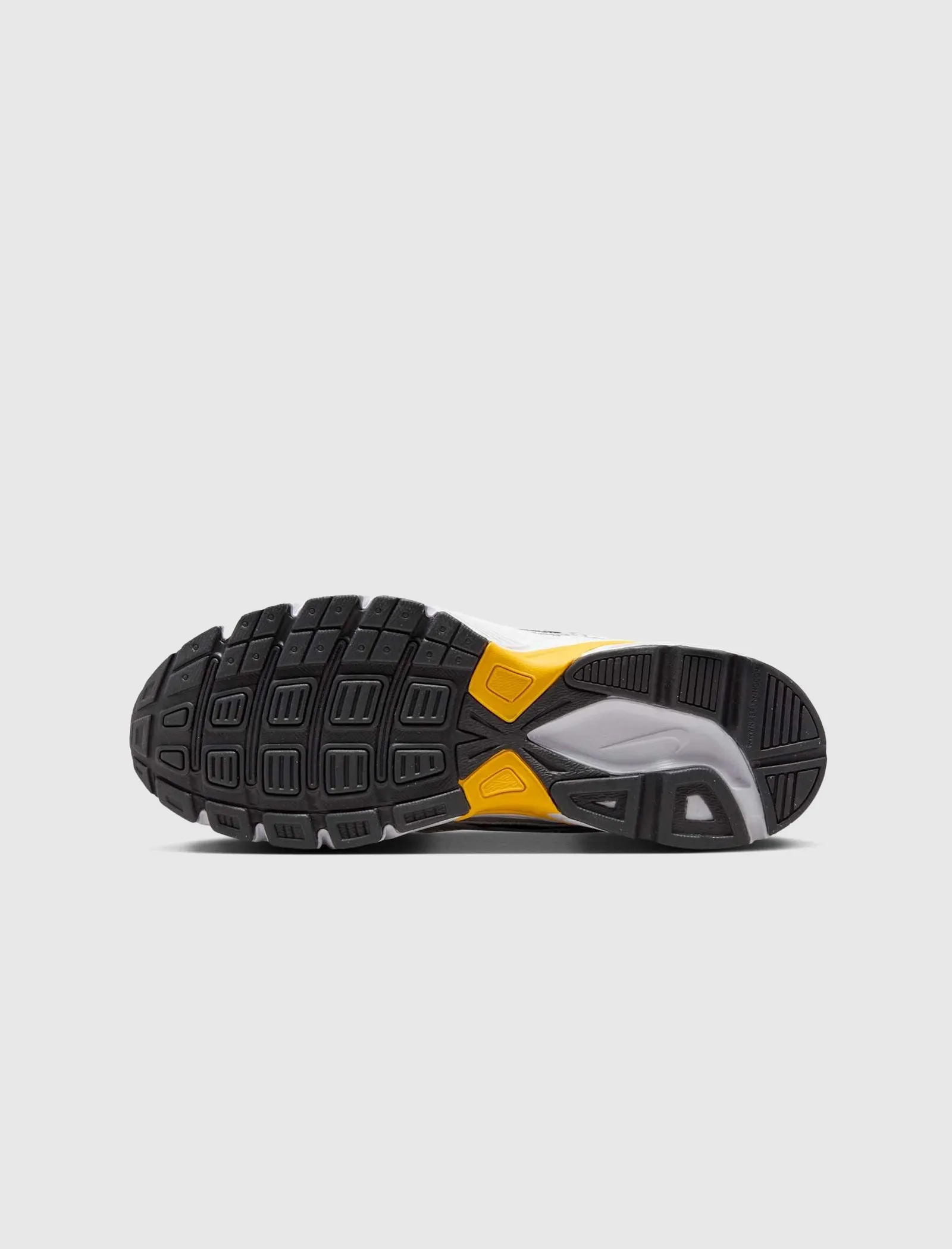 INITIATOR "OBSIDIAN/METALLIC SILVER/GOLD"