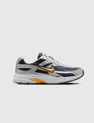 INITIATOR "OBSIDIAN/METALLIC SILVER/GOLD"