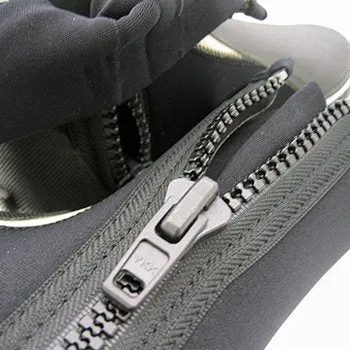 IST - S7-5 5MM Titanium Spandex Lined Boots - B7RY