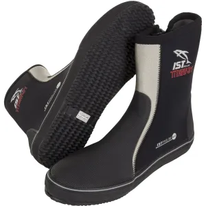 IST - S7-5 5MM Titanium Spandex Lined Boots - B7RY