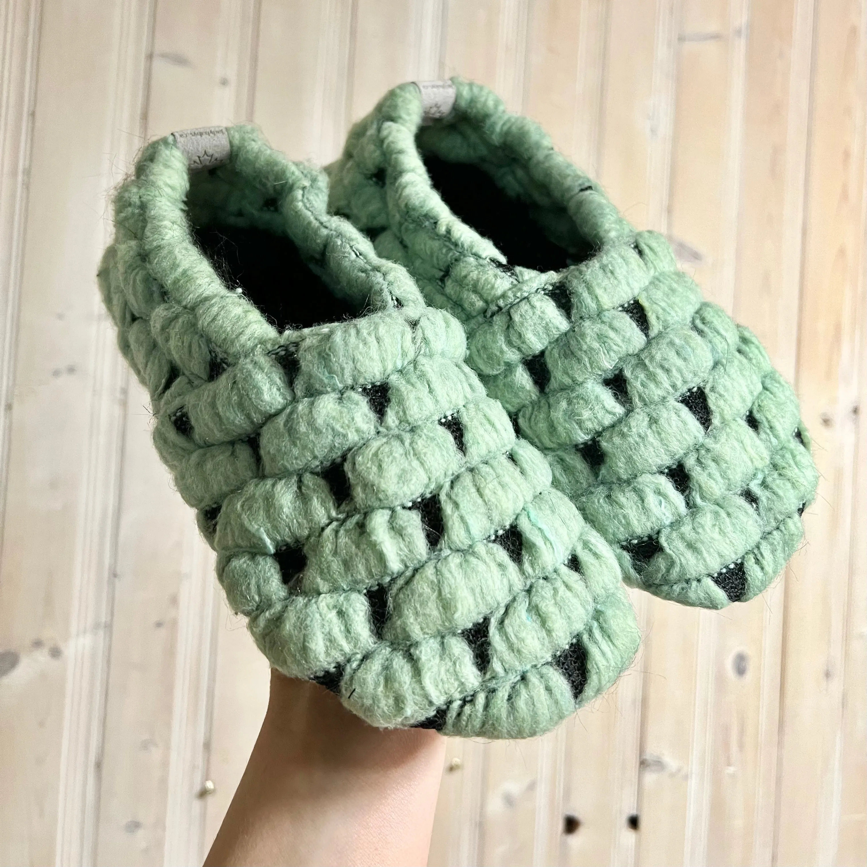 JadyLadys - Chunky yarn - preorder