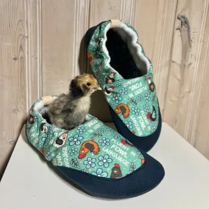 JadyLadys - Fowl language - preorder