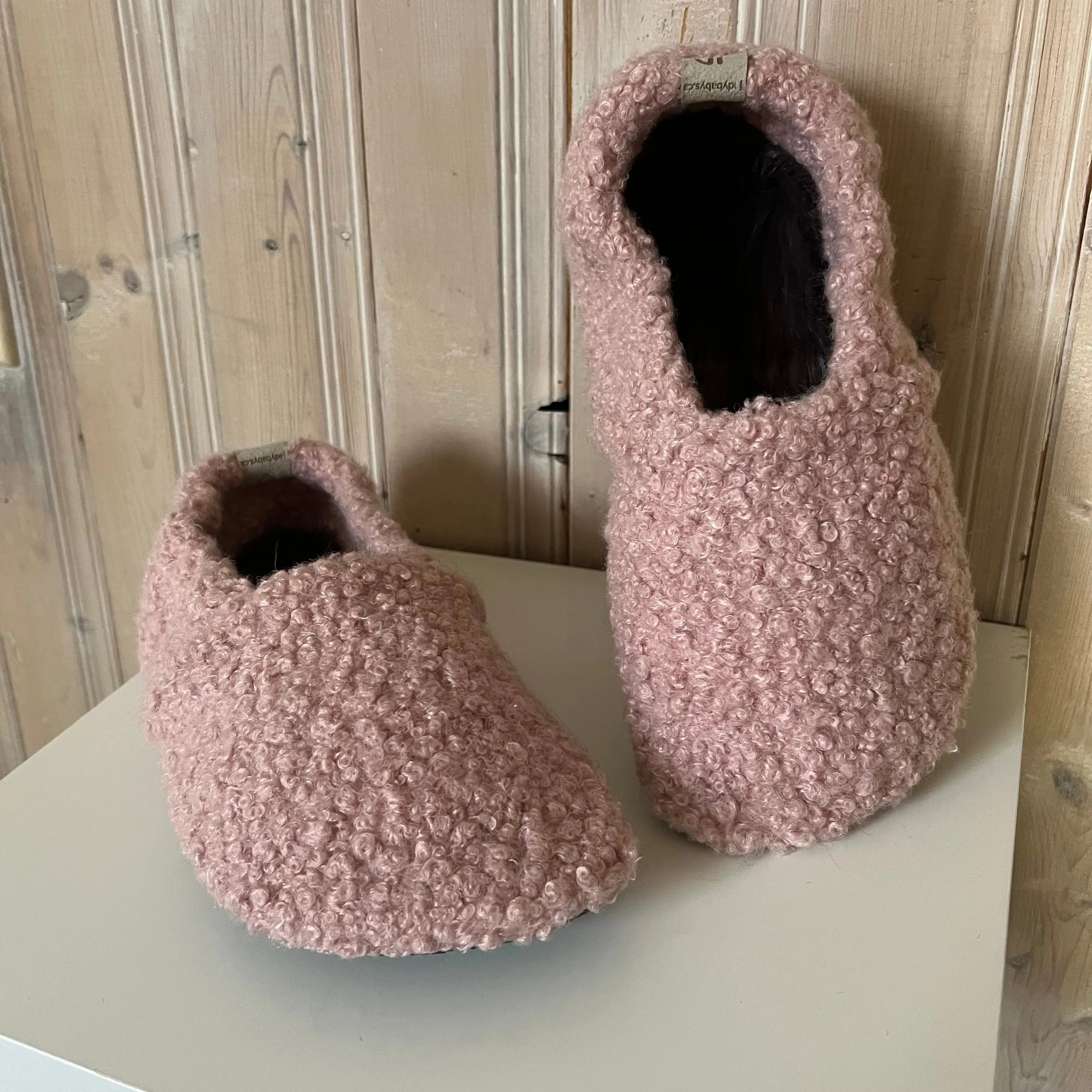 JadyLadys - Wooly rose