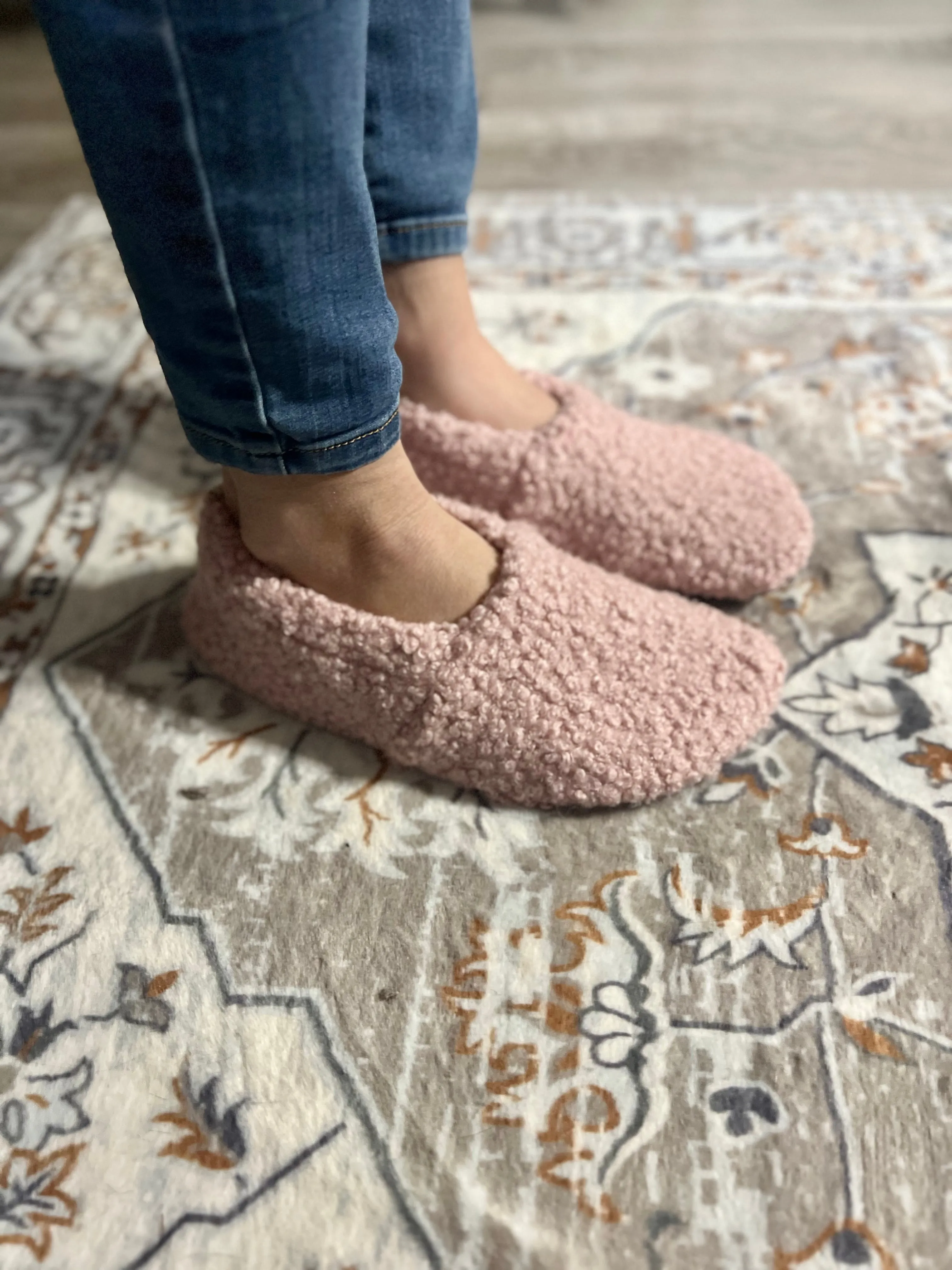 JadyLadys - Wooly rose