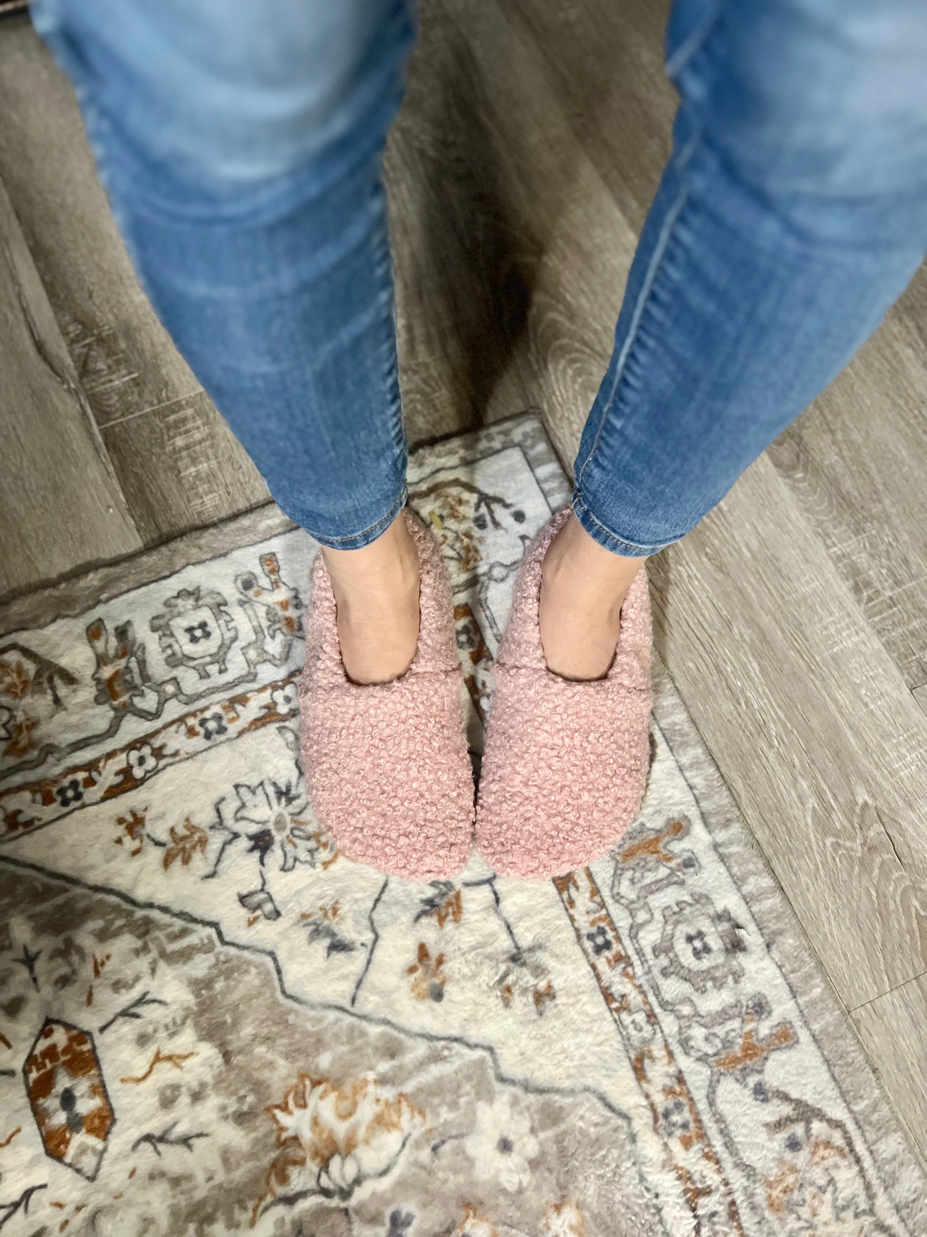 JadyLadys - Wooly rose