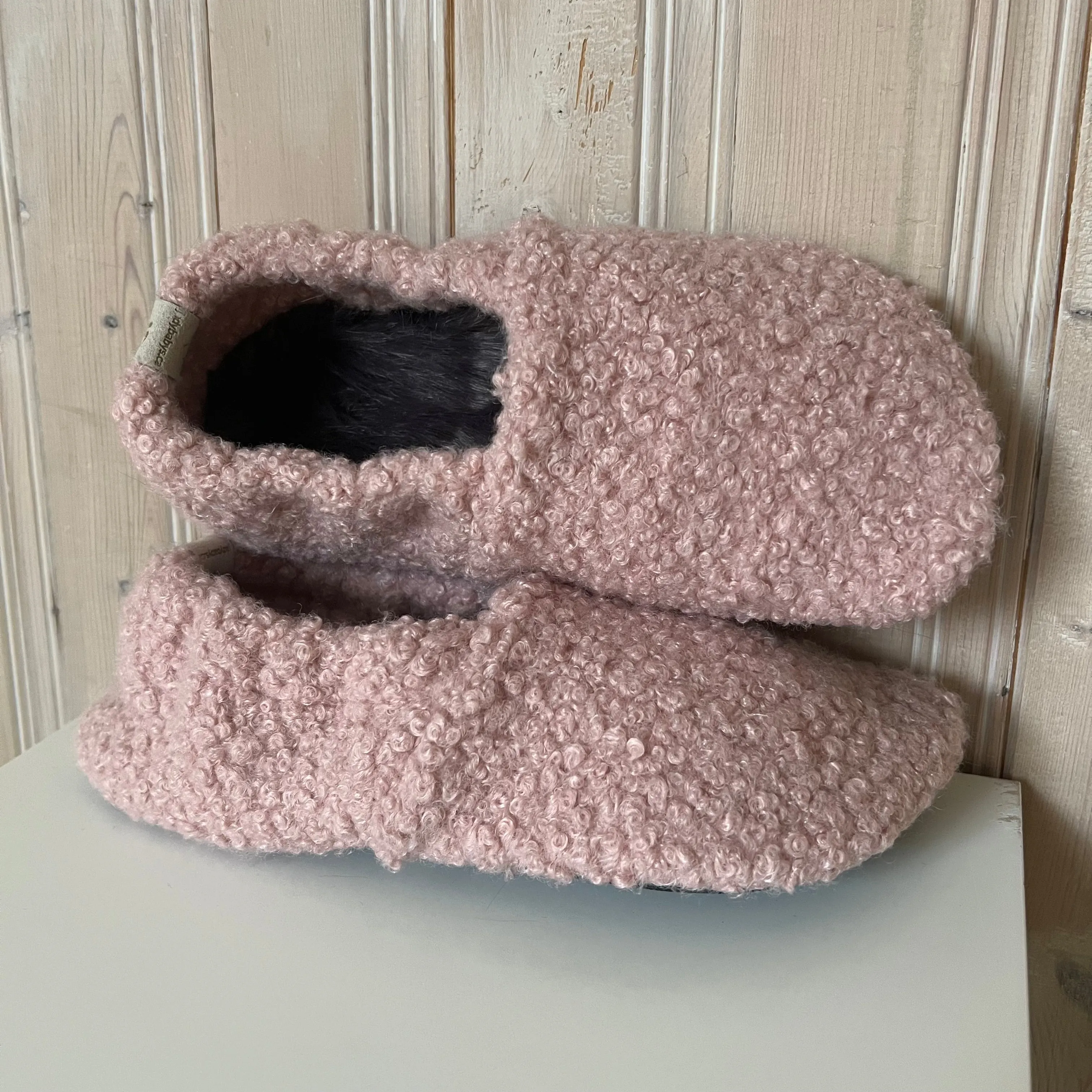 JadyLadys - Wooly rose