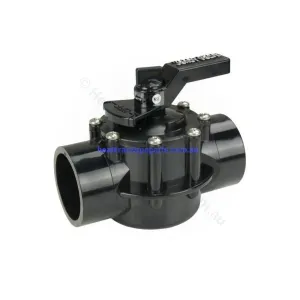 Jandy Zodiac Valves - 50mm/2" 2-way Valve