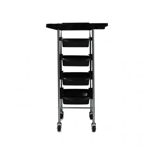 Jason 4 Drawer EXTRA Spacey Durable Trolley