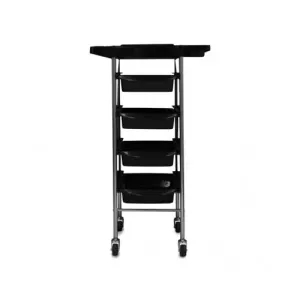 Jason 4 Drawer EXTRA Spacey Durable Trolley