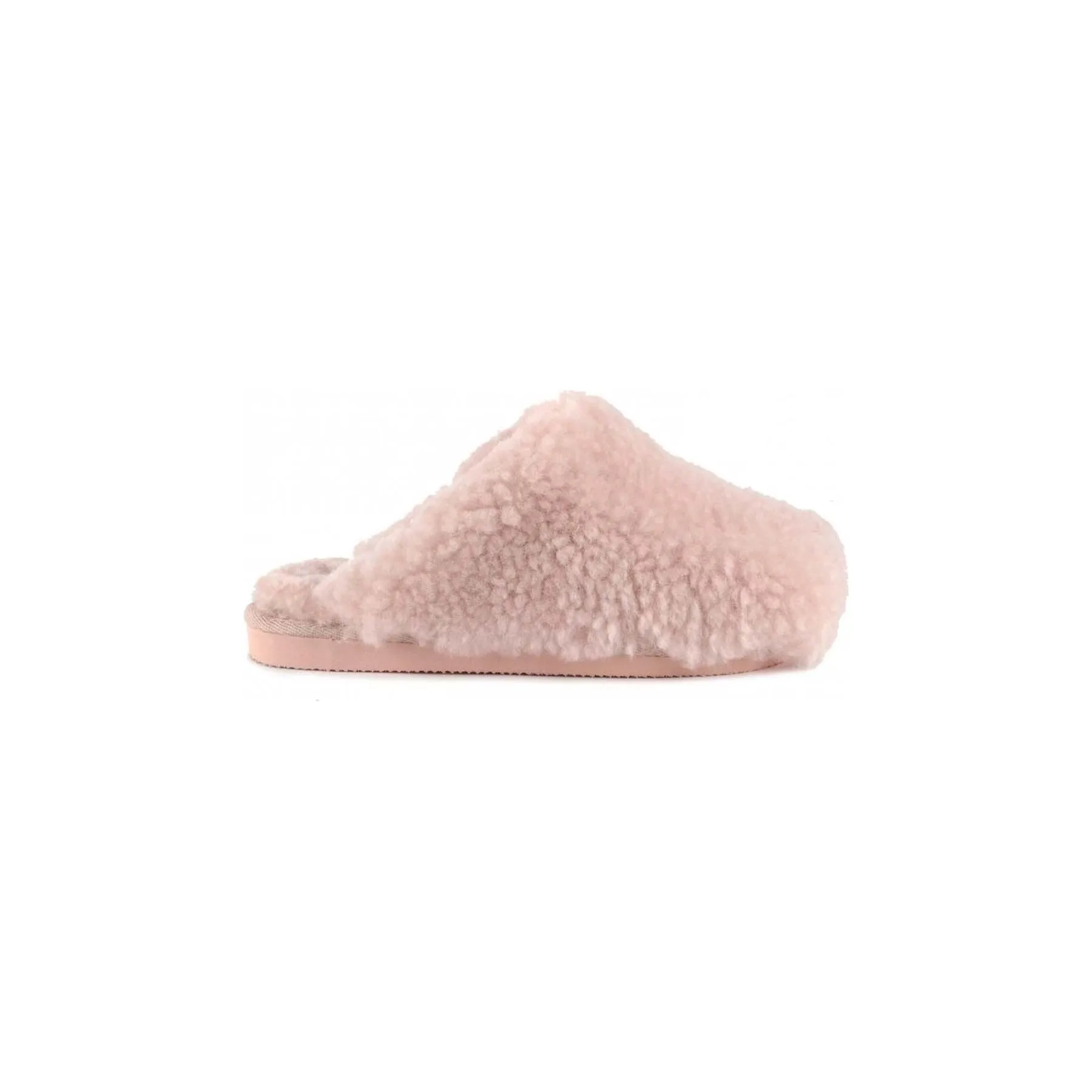 Jenny Slipper, Pink
