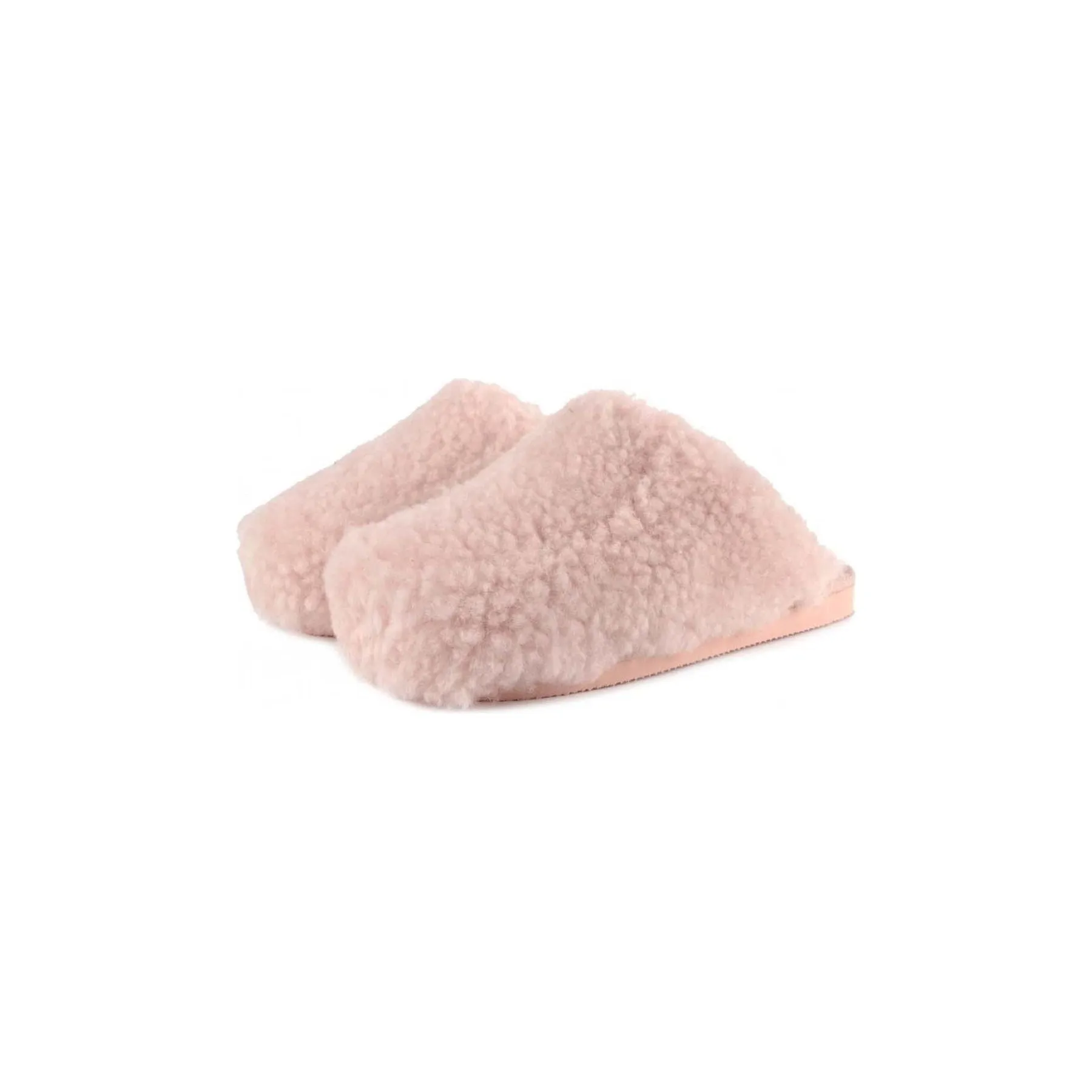 Jenny Slipper, Pink