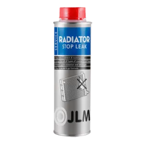 JLM Radiator Sealer & Conditioner - 250ml
