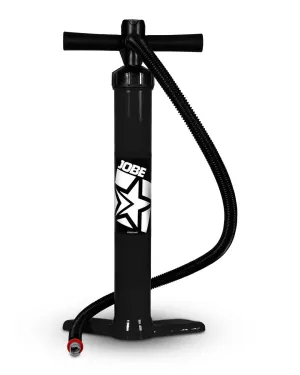 Jobe Double Action SUP Pump 27 PSI