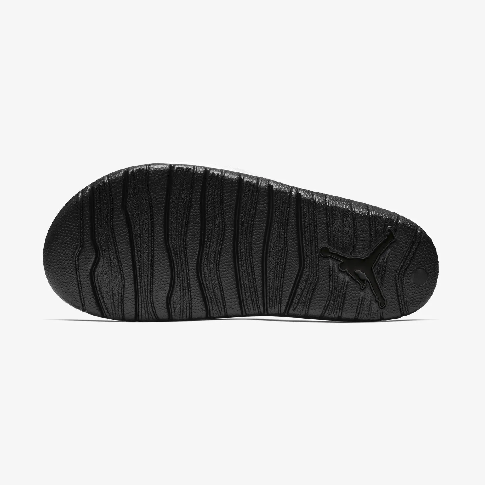 Jordan Break Slide - Black/White/Red