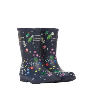 Joules Wellingtons 216592 Woodland