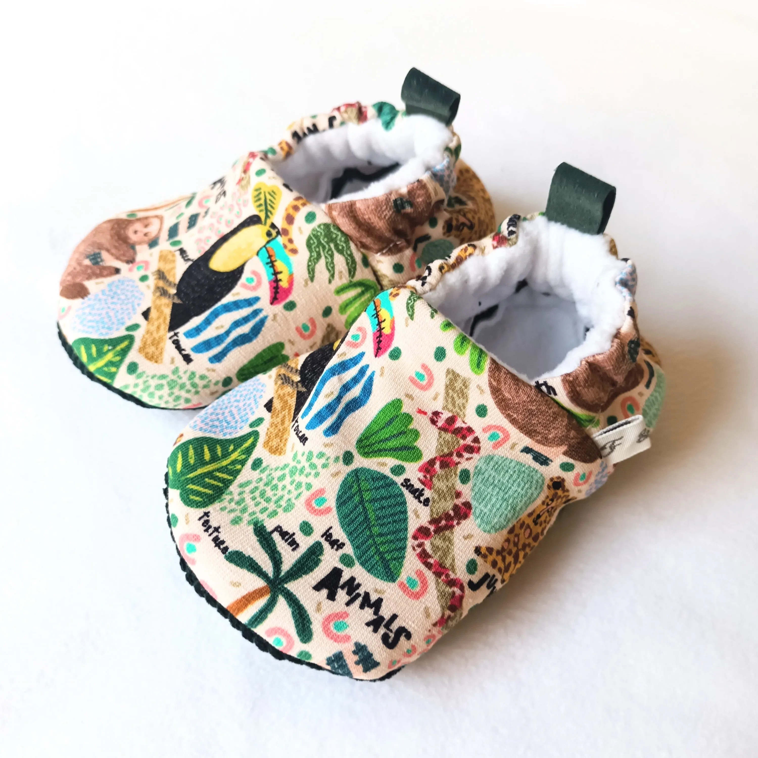 Jungle Mania Shoes