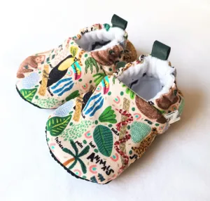 Jungle Mania Shoes
