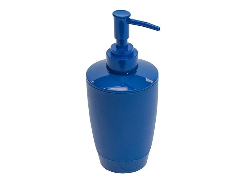Kaleidoscope Bath Accessories Soap Pump
