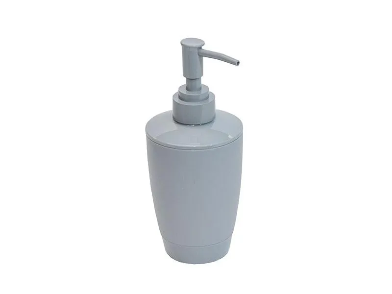 Kaleidoscope Bath Accessories Soap Pump