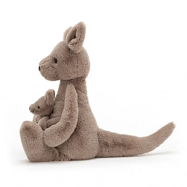 Kara Kangaroo Small