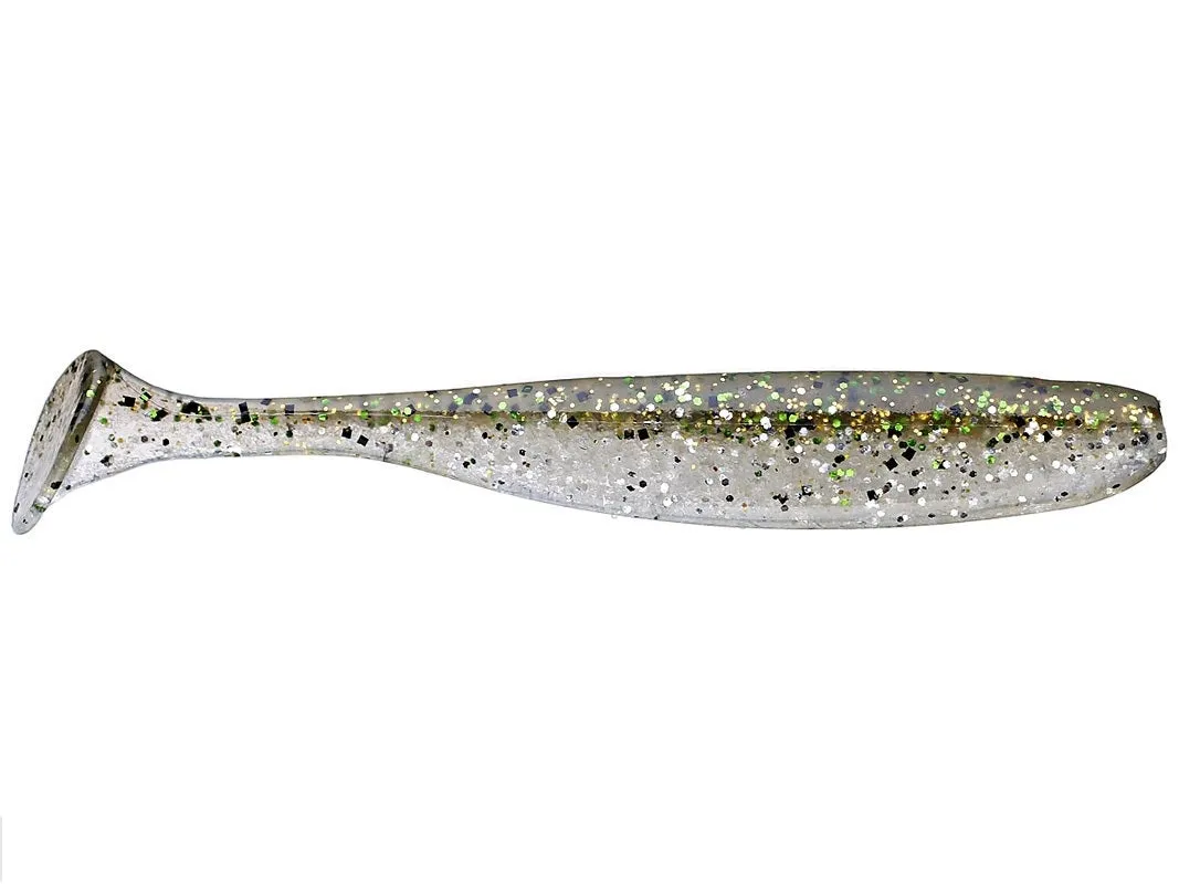 Keitech Easy Shiner 4 inch Soft Plastic Fishing Lure