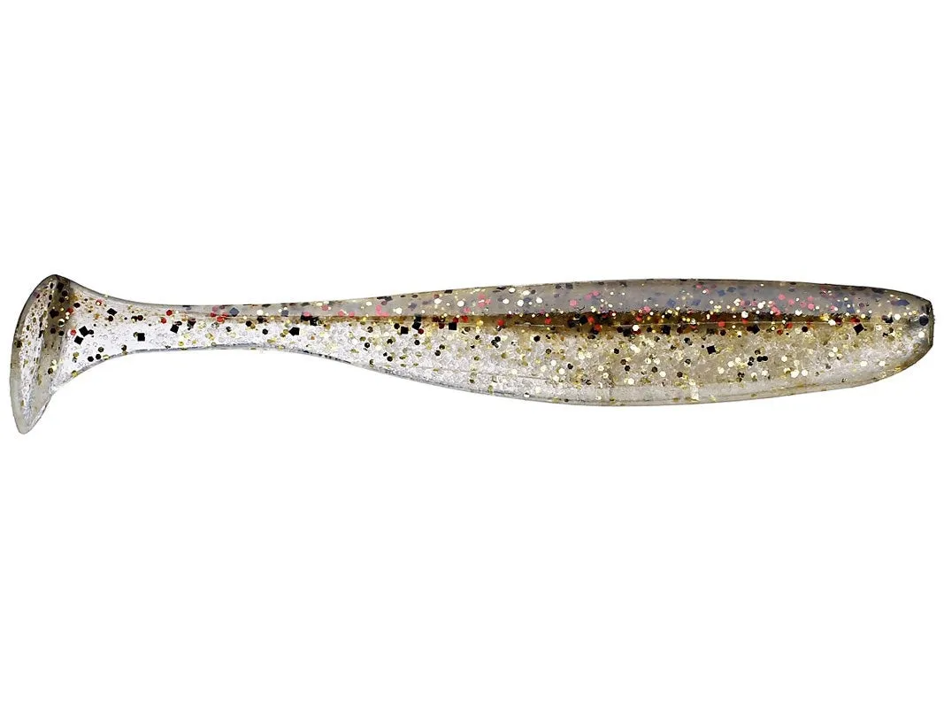 Keitech Easy Shiner 4 inch Soft Plastic Fishing Lure