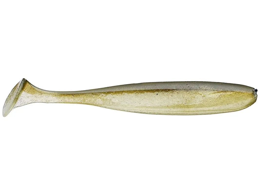 Keitech Easy Shiner 4 inch Soft Plastic Fishing Lure