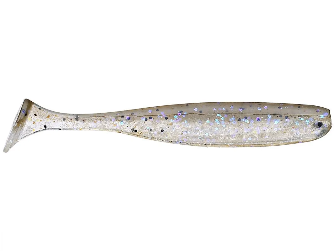 Keitech Easy Shiner 4 inch Soft Plastic Fishing Lure