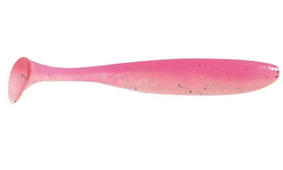 Keitech Easy Shiner 4 inch Soft Plastic Fishing Lure