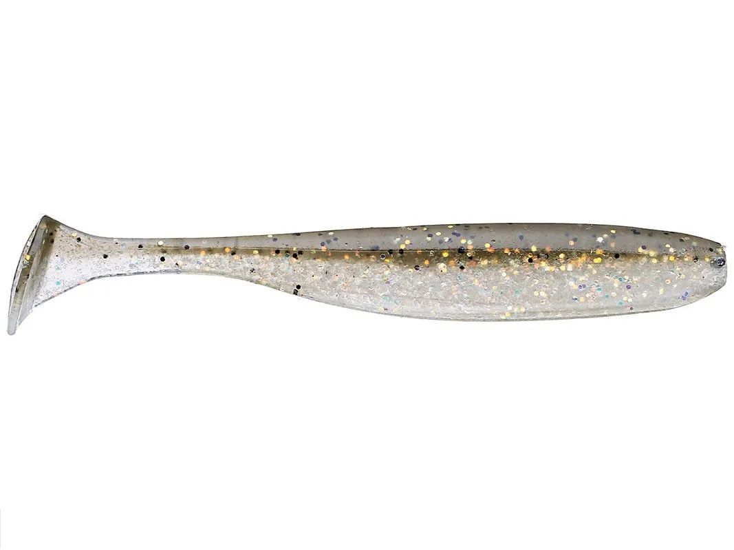 Keitech Easy Shiner 4 inch Soft Plastic Fishing Lure