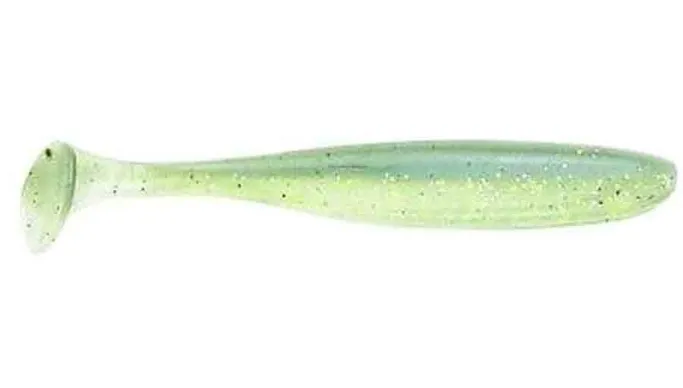 Keitech Easy Shiner 4 inch Soft Plastic Fishing Lure