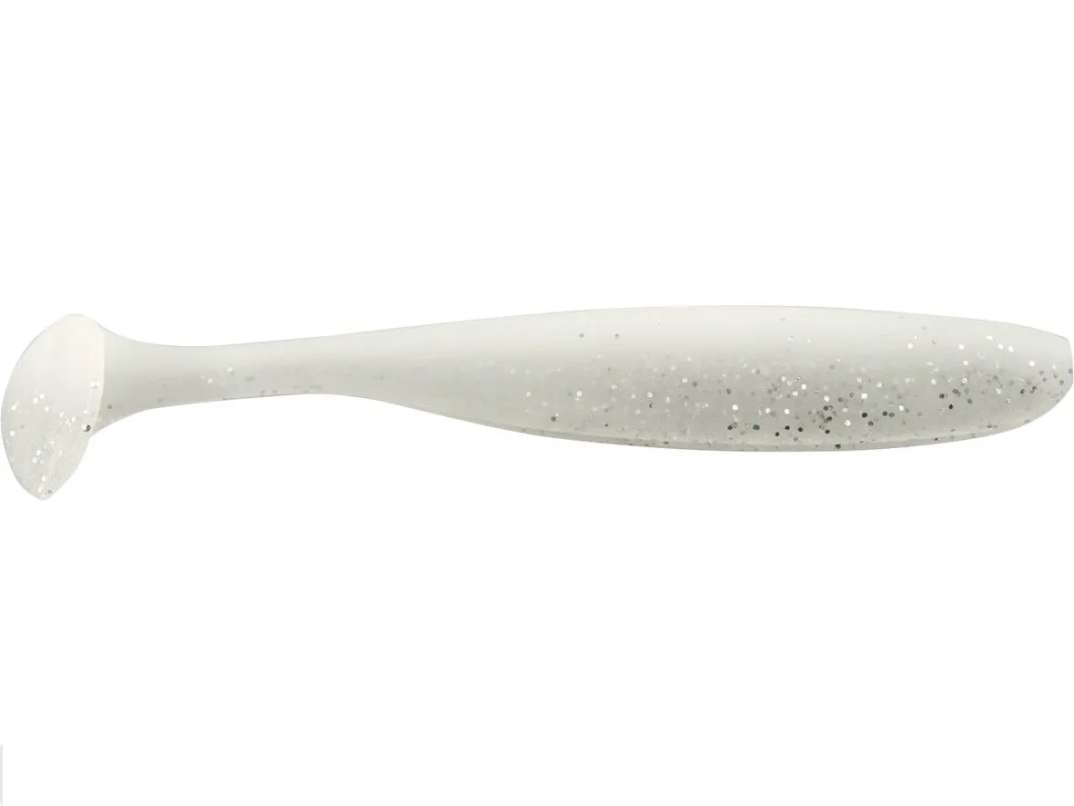 Keitech Easy Shiner 4 inch Soft Plastic Fishing Lure