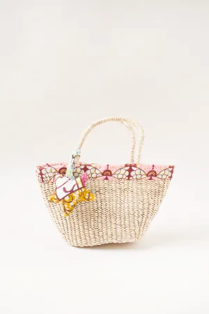 Kids Banana Bag