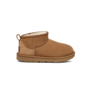 Kid's Classic Ultra Mini (Chestnut)