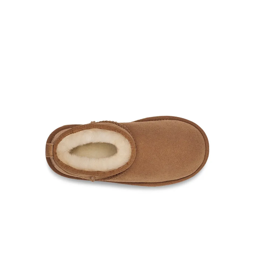 Kid's Classic Ultra Mini (Chestnut)