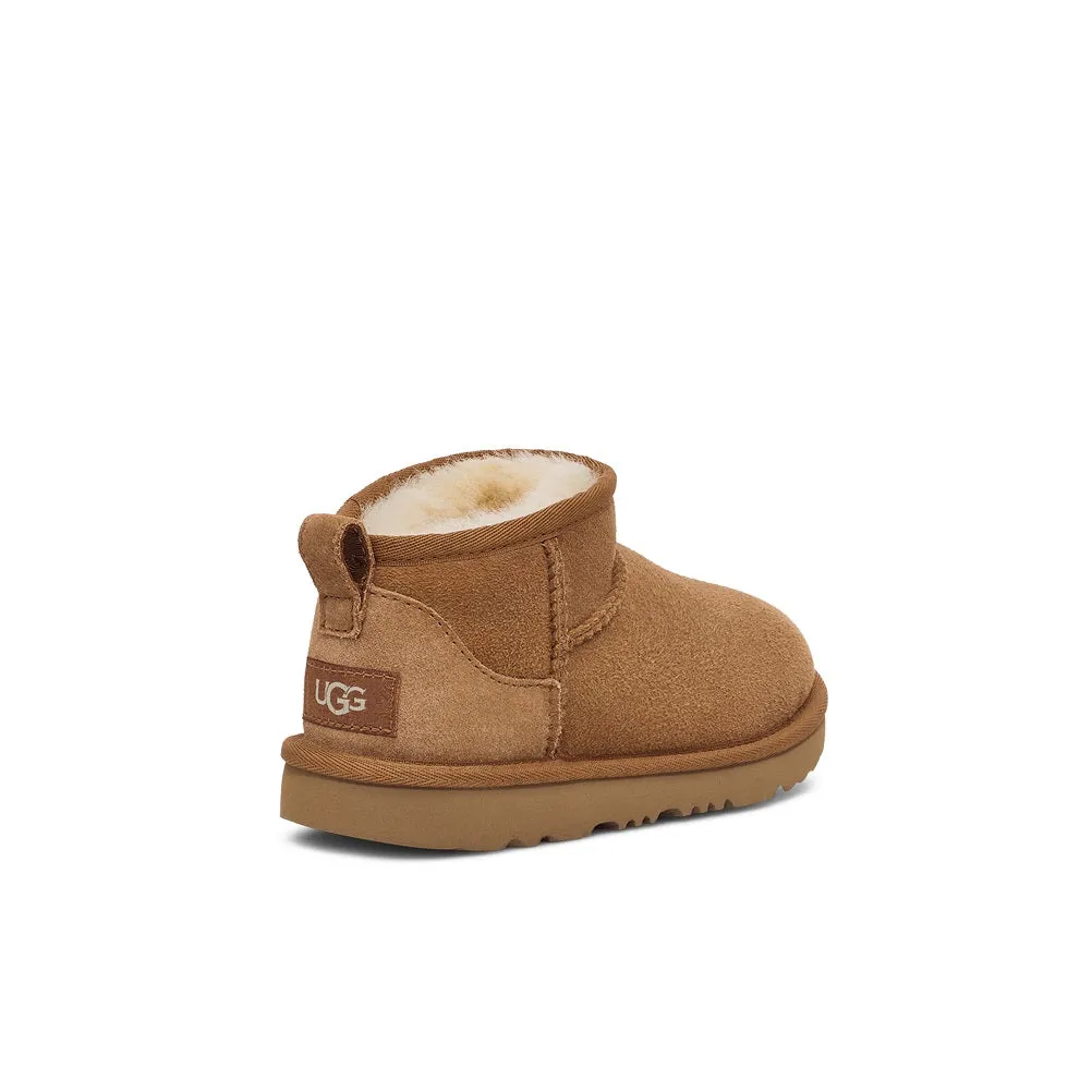 Kid's Classic Ultra Mini (Chestnut)