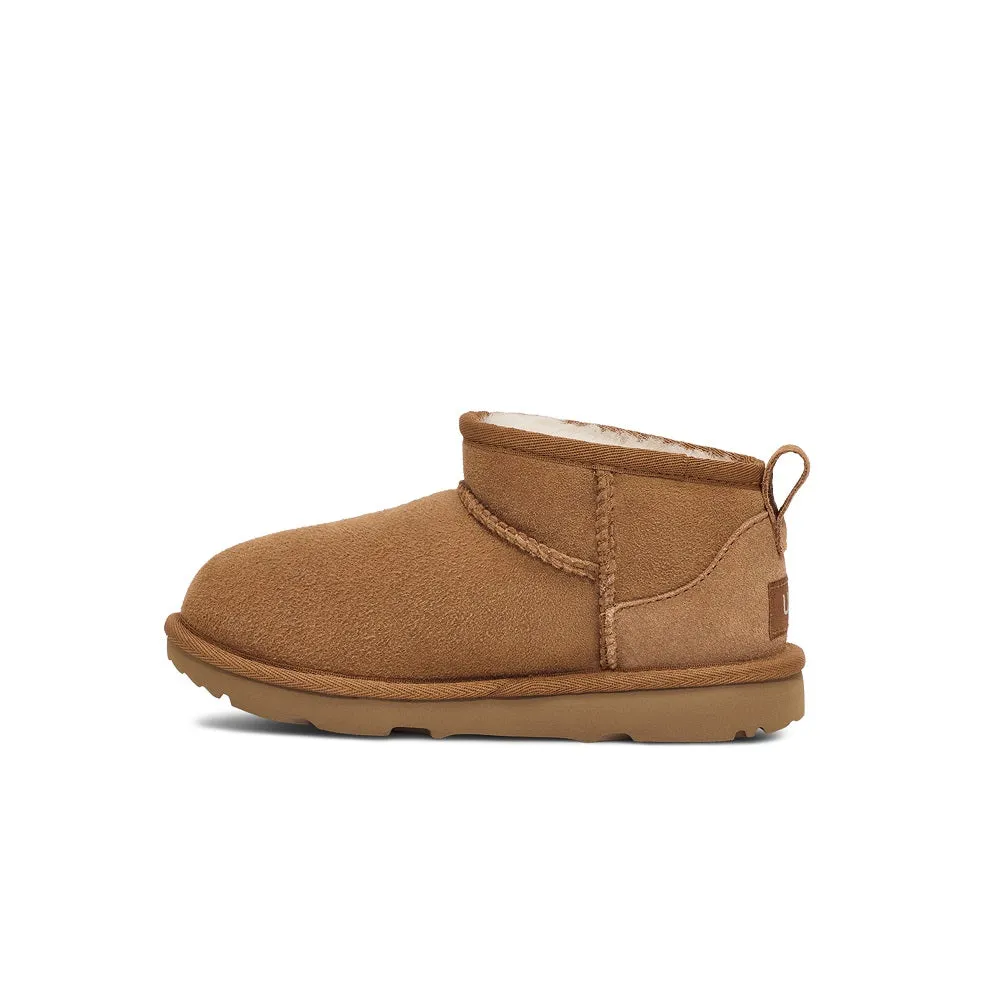 Kid's Classic Ultra Mini (Chestnut)