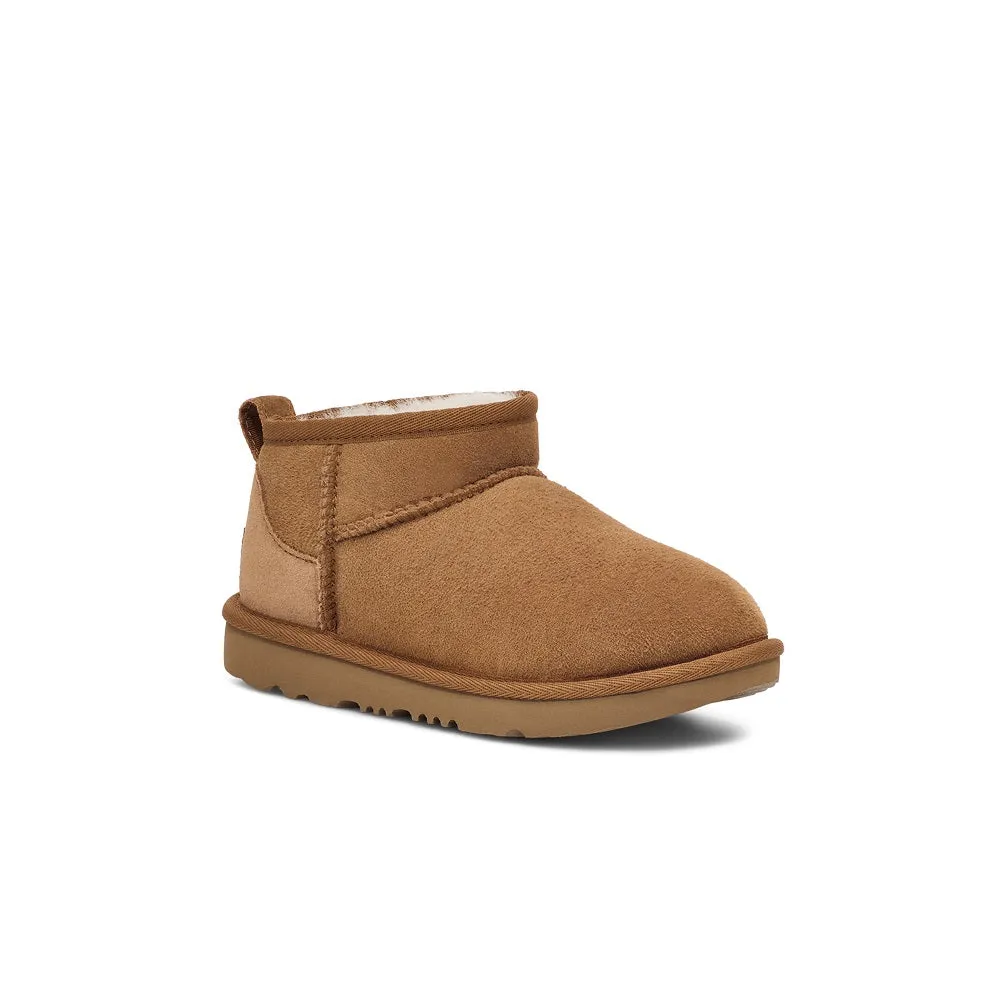 Kid's Classic Ultra Mini (Chestnut)