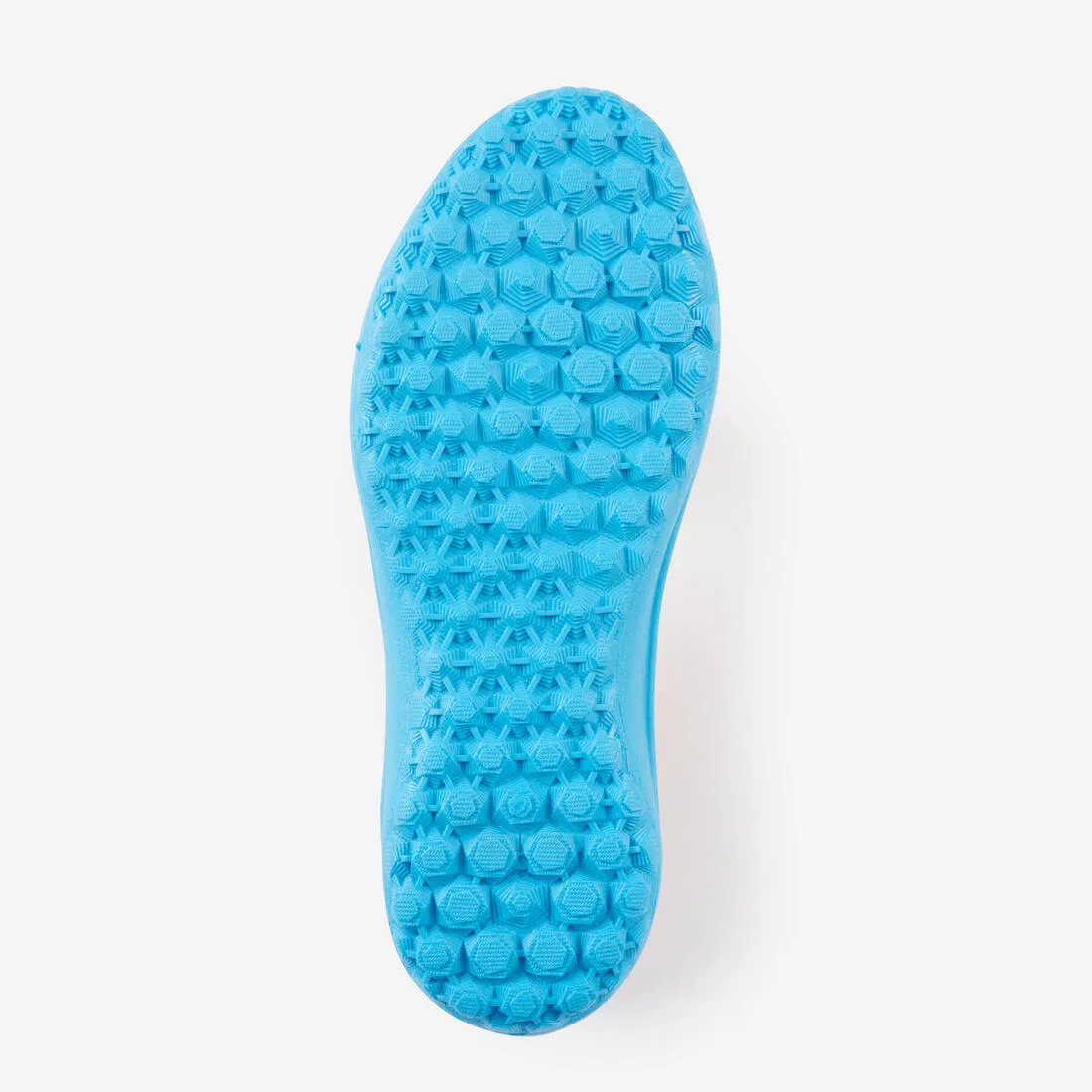 Kids' Rip-Tab Football Boots 160 Easy Turf