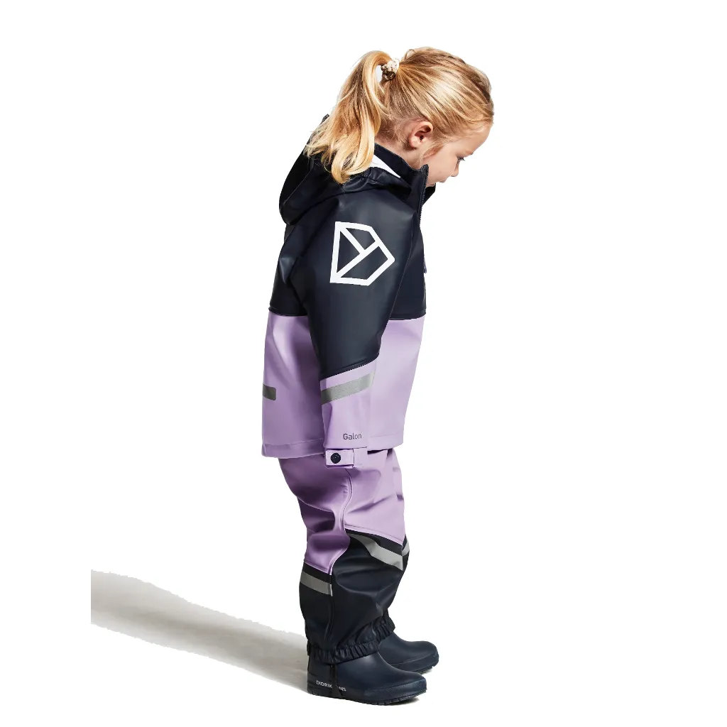 Kids Waterman Set 8