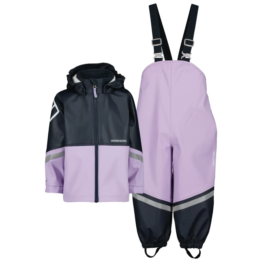 Kids Waterman Set 8
