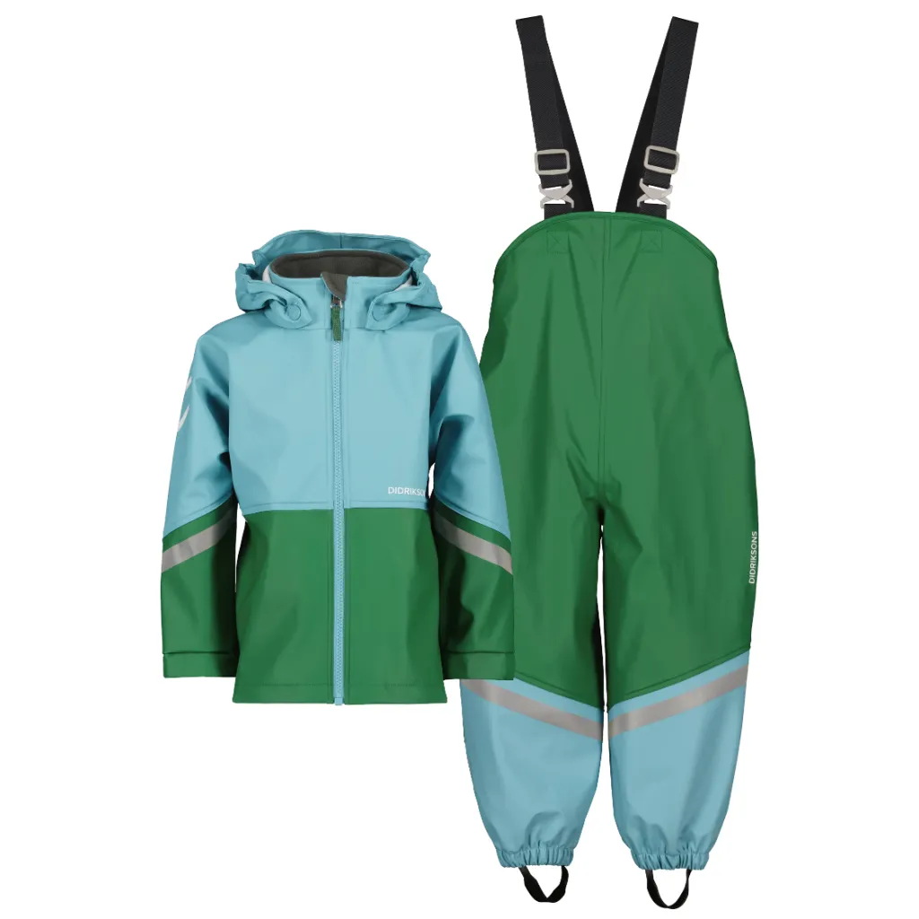 Kids Waterman Set 8