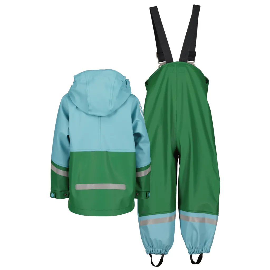 Kids Waterman Set 8
