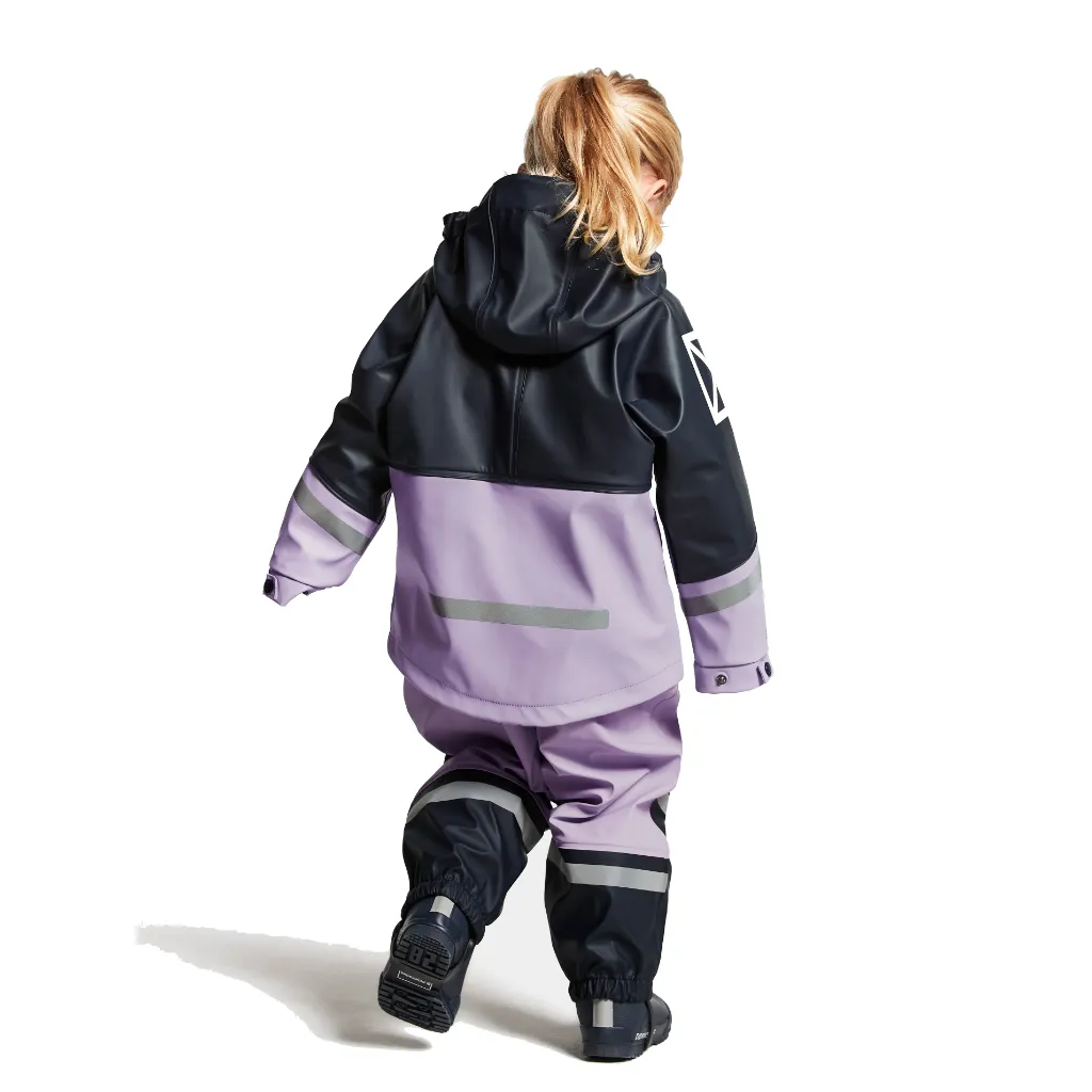 Kids Waterman Set 8