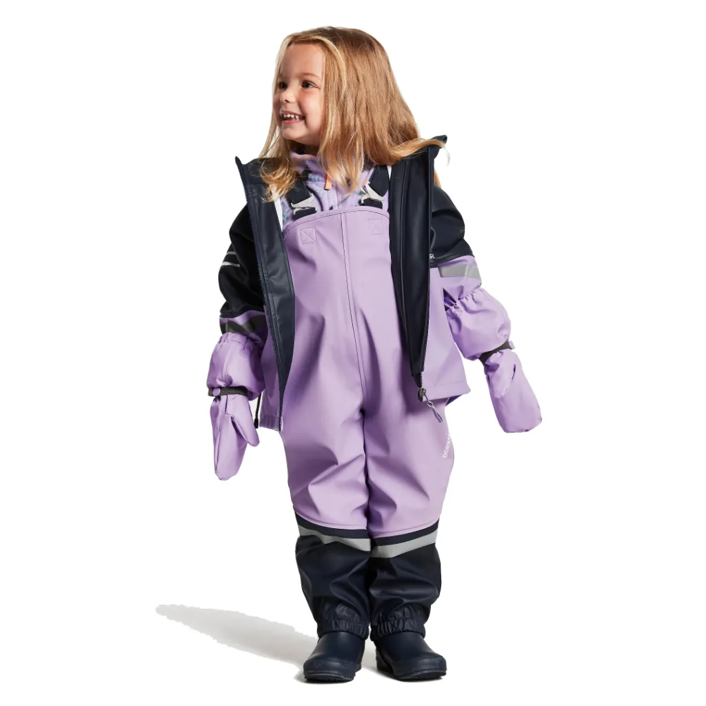 Kids Waterman Set 8