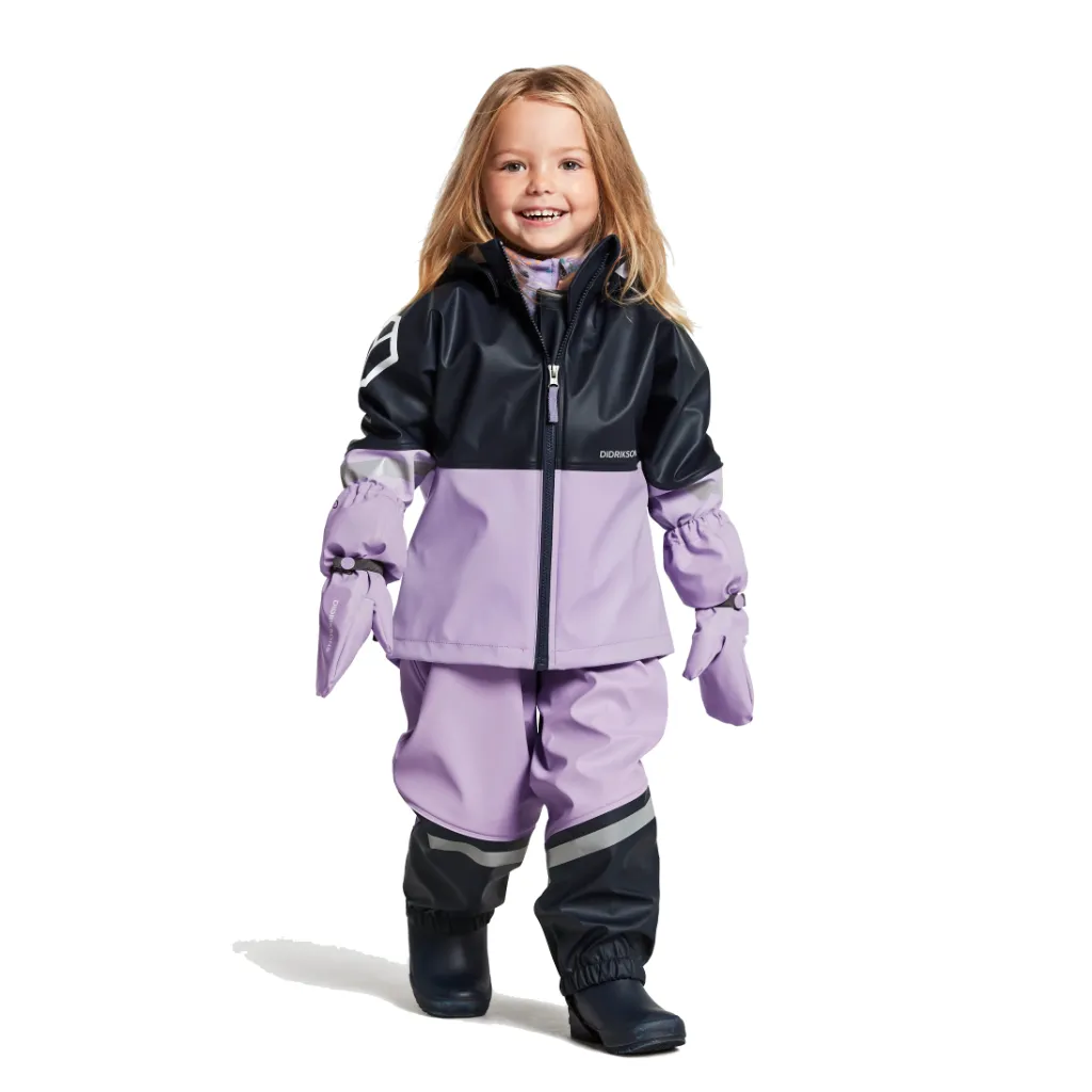 Kids Waterman Set 8